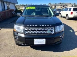 2014 Land Rover LR2 AWD 4dr