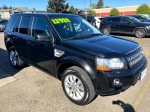 2014 Land Rover LR2 AWD 4dr