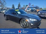 2015 Scion FR-S