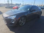 2015 Scion FR-S