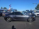 2015 Scion FR-S