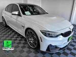 2018 BMW M3 Base