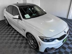 2018 BMW M3 Base