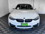 2018 BMW M3 Base