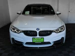 2018 BMW M3 Base
