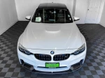 2018 BMW M3 Base
