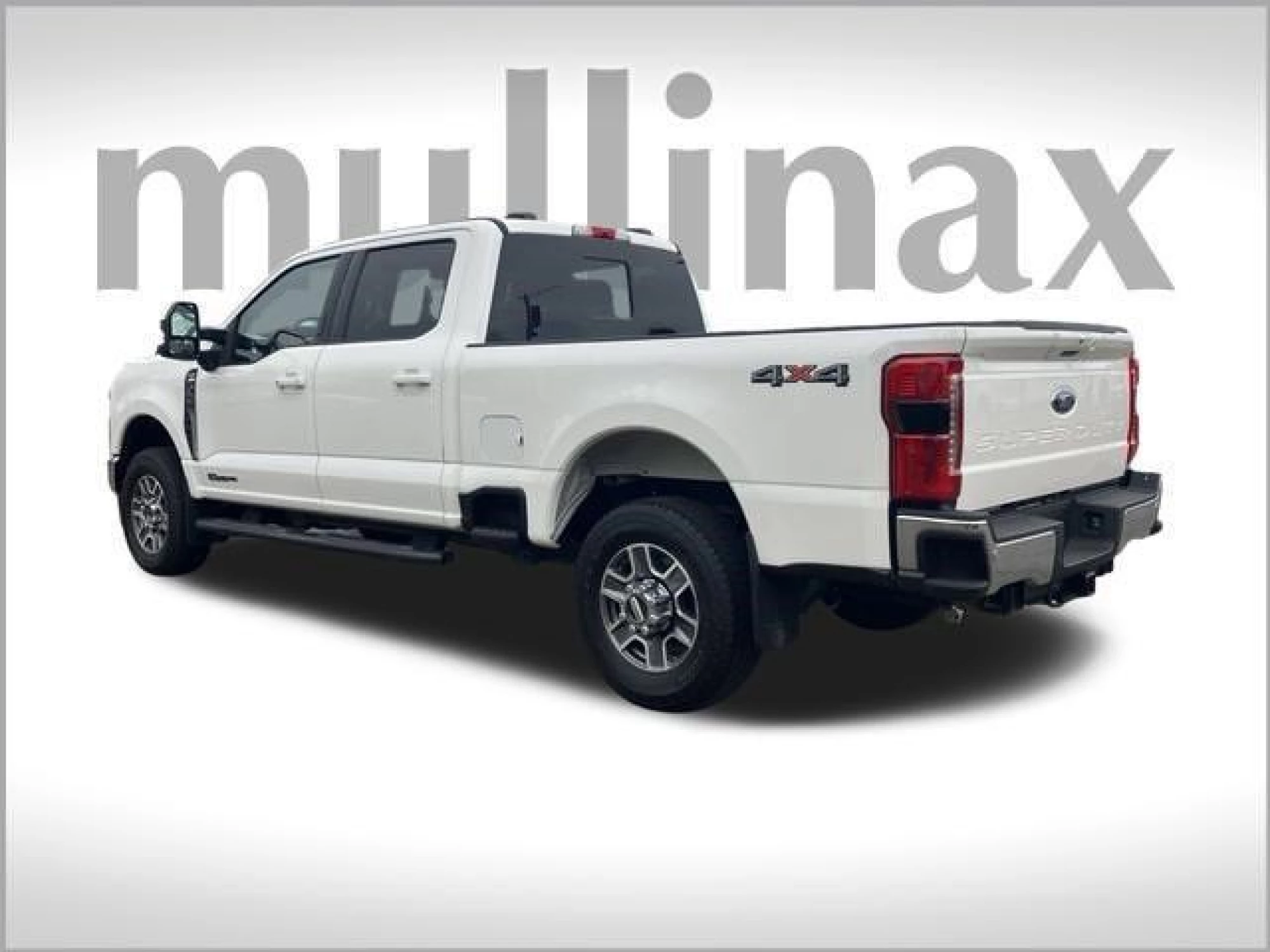 2023 Ford F-350 Lariat