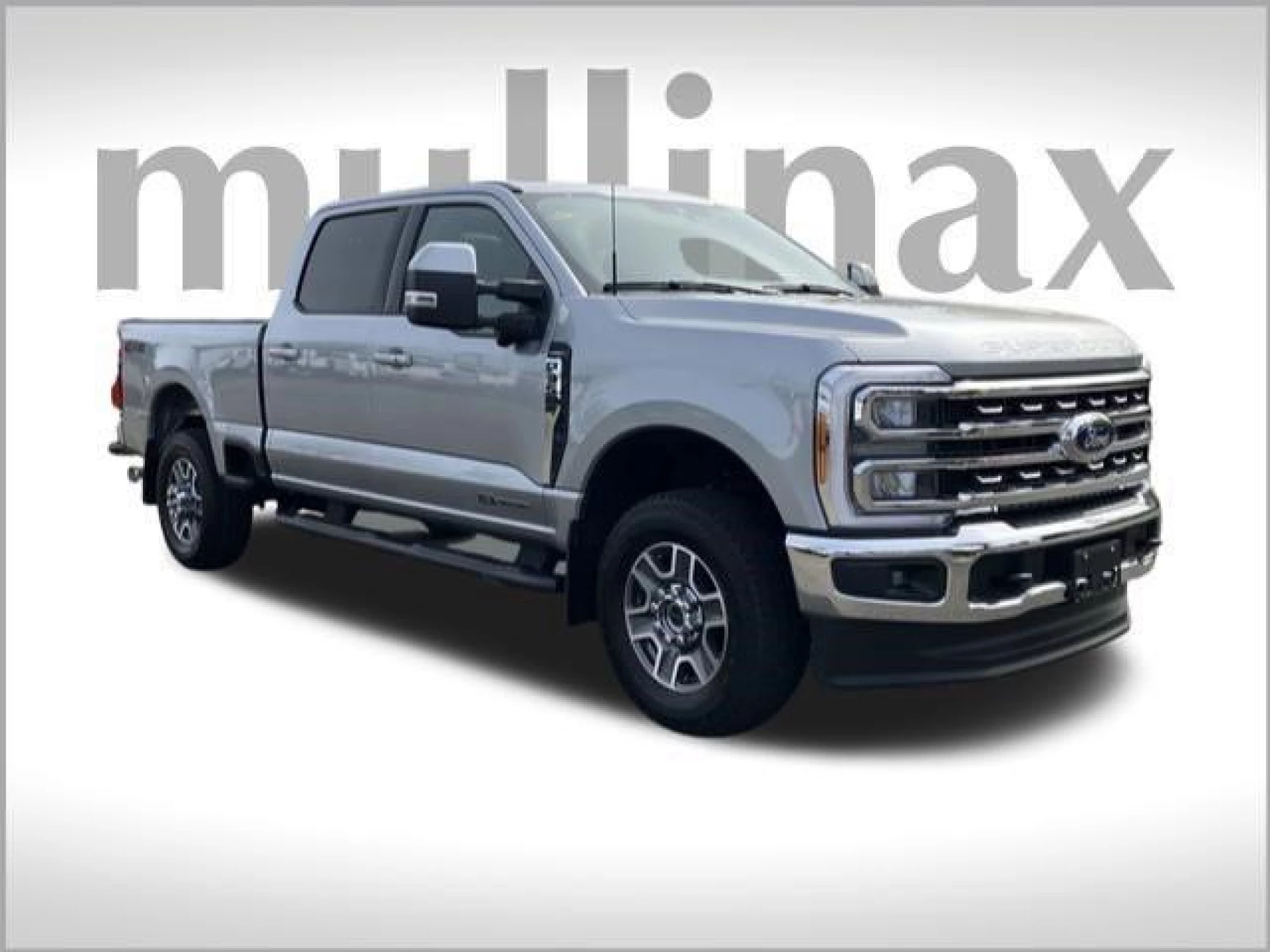 2023 Ford F-350 Lariat