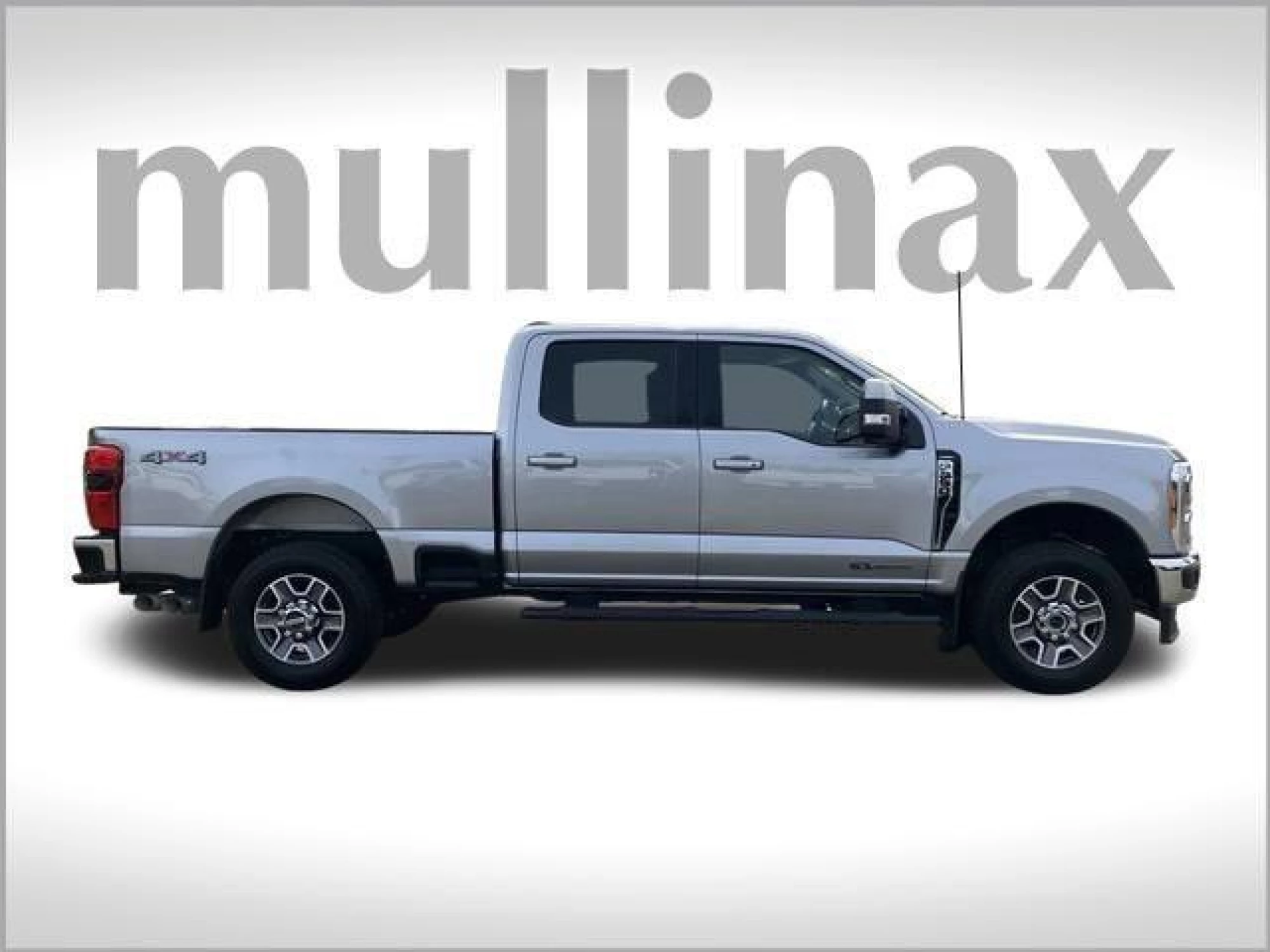 2023 Ford F-350 Lariat