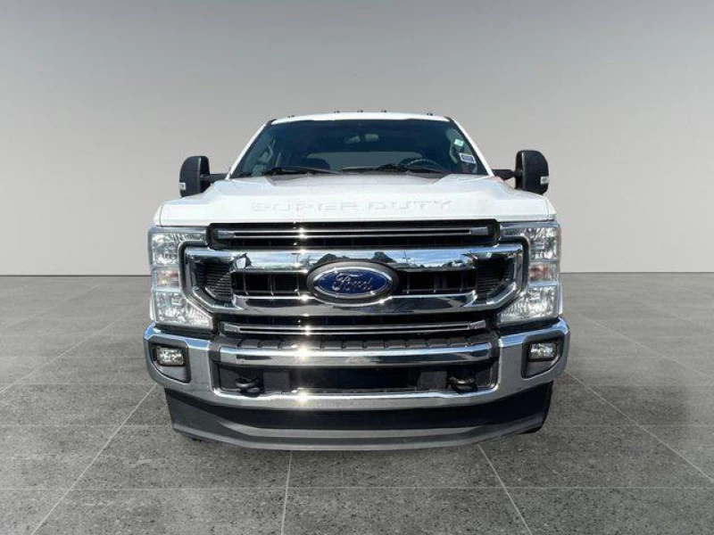 2021 Ford F-350 XLT