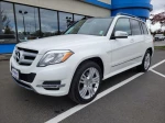2015 Mercedes-Benz GLK-Class GLK 350