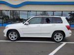 2015 Mercedes-Benz GLK-Class GLK 350