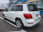 2015 Mercedes-Benz GLK-Class GLK 350
