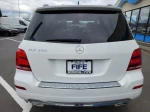 2015 Mercedes-Benz GLK-Class GLK 350