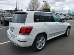 2015 Mercedes-Benz GLK-Class GLK 350