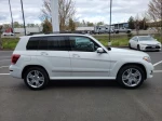 2015 Mercedes-Benz GLK-Class GLK 350