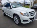 2015 Mercedes-Benz GLK-Class GLK 350