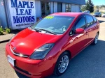 2008 Toyota Prius Touring