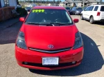 2008 Toyota Prius Touring