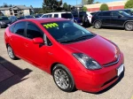 2008 Toyota Prius Touring