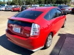 2008 Toyota Prius Touring