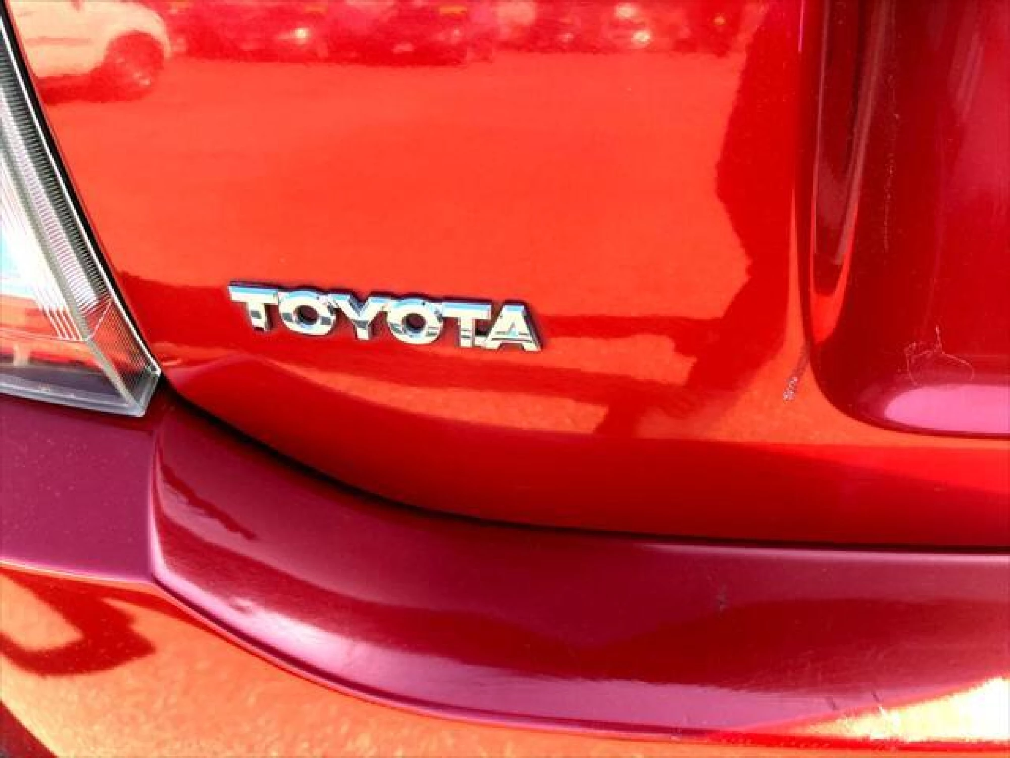 2008 Toyota Prius Touring