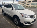 2015 Chevrolet Traverse 1LT