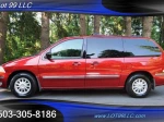 1999 Ford Windstar SE