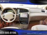 1999 Ford Windstar SE