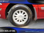 1999 Ford Windstar SE