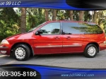 1999 Ford Windstar SE