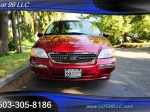 1999 Ford Windstar SE