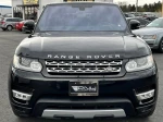 2016 Land Rover Range Rover Sport Supercharged