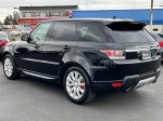 2016 Land Rover Range Rover Sport Supercharged
