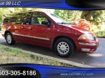 1999 Ford Windstar SE