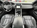 2016 Land Rover Range Rover Sport Supercharged