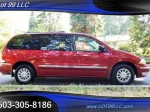 1999 Ford Windstar SE