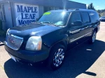 2011 GMC Yukon XL Denali