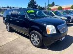 2011 GMC Yukon XL Denali