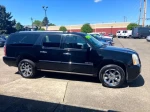 2011 GMC Yukon XL Denali