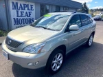2009 Lexus RX 350 Base