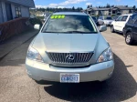 2009 Lexus RX 350 Base