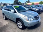 2009 Lexus RX 350 Base