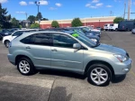 2009 Lexus RX 350 Base
