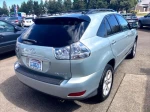 2009 Lexus RX 350 Base