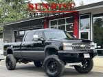 2007 Chevrolet Silverado 3500 LT Crew Cab