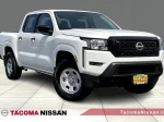 2023 Nissan Frontier S