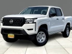 2023 Nissan Frontier S