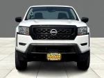 2023 Nissan Frontier S