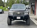 2007 Chevrolet Silverado 3500 LT Crew Cab